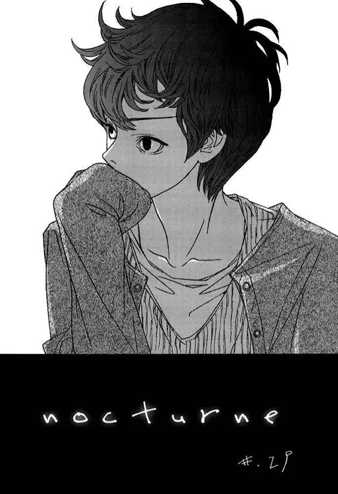 Nocturne (PARK Eun-Ah) Chapter 29 4